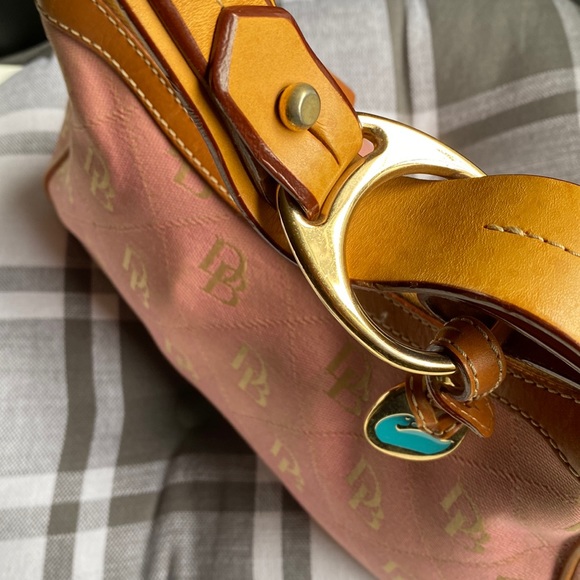 Dooney & Bourke Shoulder Bag - Picture 6 of 16